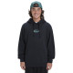 Quiksilver Ανδρικό φούτερ Salt Water Graphic - Hoodie for Men